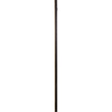 Resource Decor Angelica Mirror | Black Oak/French Oak