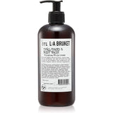 L:A Bruket No 071 Hand & Body Wash | Wild Rose