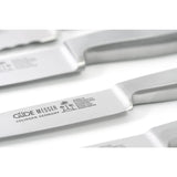 Gude Kappa Paring Knife | 4"