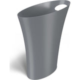 Umbra Skinny Trash Can | Charcoal