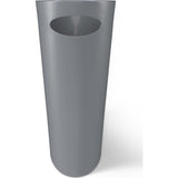 Umbra Skinny Trash Can | Charcoal