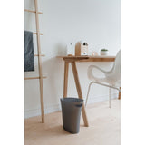 Umbra Skinny Trash Can | Charcoal