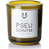 Ellis Brooklyn PSEUDONYM TERRIFIC SCENTED CANDLE