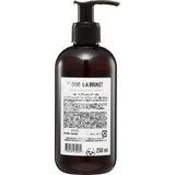 L:A Bruket No 086 Shampoo 250 ml | Coriander/Black Pepper