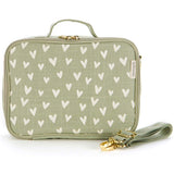 SoYoung Little Hearts/Forest Friends Lunch Box