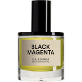 D.S. & DURGA Black Magenta Eau De Parfum | 50 mL