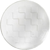 HMM Woven Plate | Clear