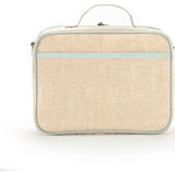 SoYoung Little Hearts/Forest Friends Lunch Box