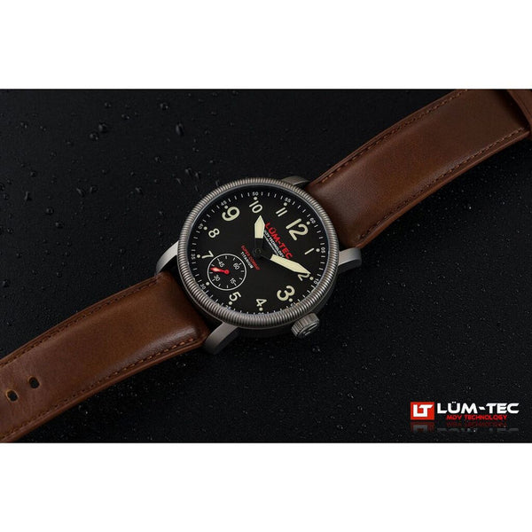 Lum-Tec SuperCombat B2 Watch | 45mm