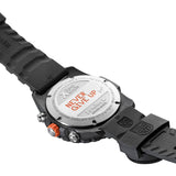 Luminox Bear Grylls Survival, Outdoor Watch | Chronograph | 45MM | 30ATM Anti-reflect sapphire crystal | Grey
