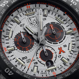 Luminox Bear Grylls Survival, Outdoor Watch | Chronograph | 45MM | 30ATM Anti-reflect sapphire crystal | Grey