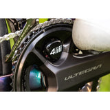 4iii Dual Side Precision 3+ Pro Powermeter with PMD-300