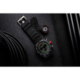 Luminox Bear Grylls Survival, Outdoor Watch | Chronograph | 45MM | 30ATM Anti-reflect sapphire crystal | Grey