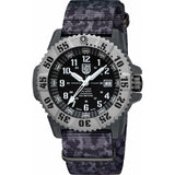Luminox Mil-Spec Watch | 46mm Black 30 ATM