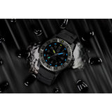 Luminox Mil-Spec Watch | 46mm Black 30 ATM