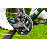 4iii Dual Side Precision 3+ Pro Powermeter with PMD-300