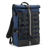 Chrome Barrage Cargo Backpack | Navy Blue
