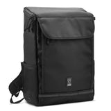 Chrome Volcan Backpack | Black/Print