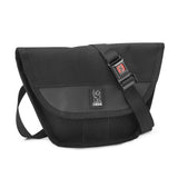 Chrome Hip Sling XS | Black