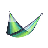 Yellow Leaf Classic Double Hammock | St. Lucia YL-CD-SL