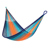 Yellow Leaf Classic Double Hammock | Kilauea YL-CD-KI