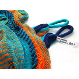 Yellow Leaf Classic Double Hammock | Kilauea YL-CD-KI