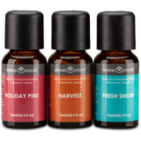 Serene House 100% Natural Essential Oil | 15ml