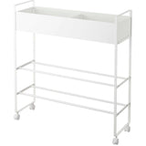 Yamazaki Entryway Storage Organizer