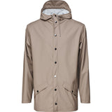 Rains Waterproof Casual Jacket