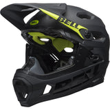 Bell Super DH Spherical Bike Helmets