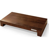 Nesmuk Wood Cutting Bench