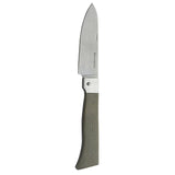 Messermeister Adventure Chef Folding Chef's Knife | 6"