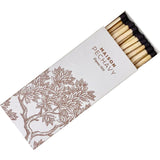 Maison Pechavy Box of 35 Small Matches - 11cm