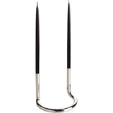 Architectmade Gemini Candleholder by Peter Karpf | Candle Holders for Table Centerpiece