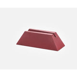 Craighill Desk Knife Plinth | Concrete