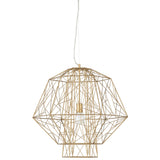 Nuevo Zeus Lighting Pendant