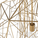 Nuevo Zeus Lighting Pendant