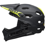 Bell Super DH Spherical Bike Helmets