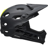 Bell Super DH Spherical Bike Helmets