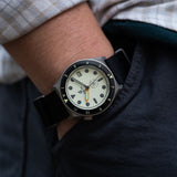 BOLDR Five In A Row Watch | Nylon Strap