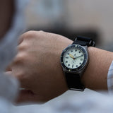 BOLDR Five In A Row Watch | Nylon Strap