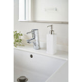 Yamazaki Refillable Kitchen Hand Liquid Soap Dispenser