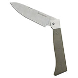 Messermeister Adventure Chef Folding Chef's Knife | 6"