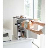 Yamazaki Slim Breadbox | One size