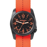 Bertucci DX3 Field Watch | Black Case