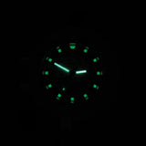 Bertucci A-2A Golden Field Watch | Gold Tone Case