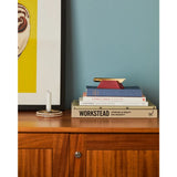 Craighill Desk Knife Plinth | Concrete