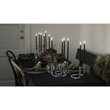 Architectmade Gemini Candleholder by Peter Karpf | Candle Holders for Table Centerpiece