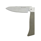 Messermeister Adventure Chef Folding Chef's Knife | 6"