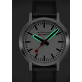 Mondaine Stop2Go Watch | 41mm
